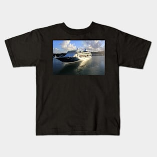 M/V Marella Discovery Kids T-Shirt